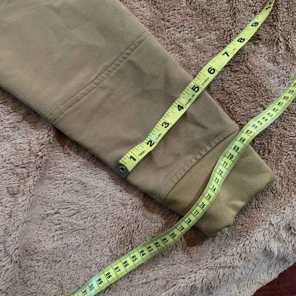 The North face Tekno Ridge Fz British Khaki Jacket - Picture 11 of 16